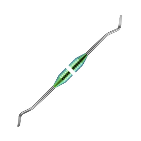 05-10 Экскаватор овальный большой